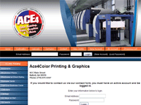 Ace4Color Printing and Graphics
