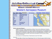 Western Aerospace Museum