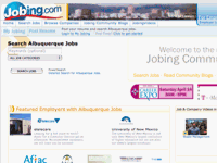 Albuquerque Jobing.com