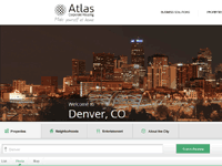 Atlas Corporate Housing, Denver Colorado