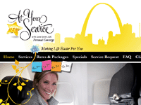 At Your Service Personal Assistants, St. Louis