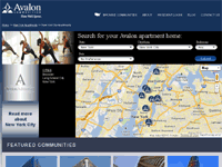 Avalon Apartments: Find New York Apartments for Rent
