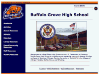 Buffalo Grove High School