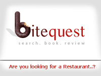 Bitequest: Delhi Restaurants