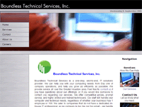 Boundless Technical Services: Houston IT Services