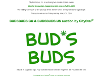 Bud's Buds