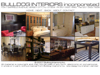 Bulldog Interiors Incorporated
