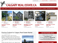 Calgary Real Estate