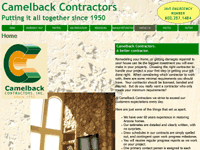 Camelback Contractors
