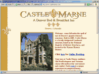 Castle Marne
