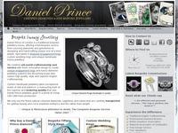 Daniel Prince Ltd, Famous London Jewellers