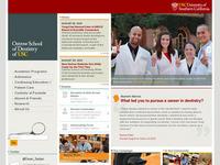 Ostrow School of Dentistry of USC
