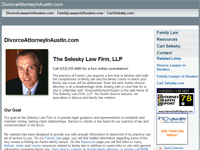 The Selesky Law Firm, LLP