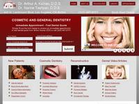 Dr. Kezian, Cosmetic Dentist and General Dentistry