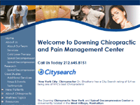 Downing Chiropractic and Pain Management Center