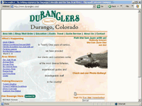Duranglers, Inc.