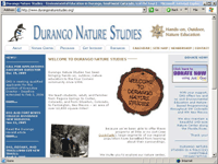 Durango Nature Studies