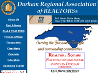 Durham Regional Association of REALTORS®