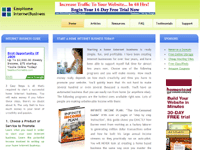 Easy Home Internet Business