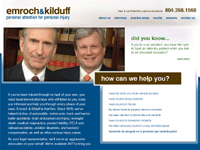 Emroch & Kilduff, Virginia Personal Injury Attorneys