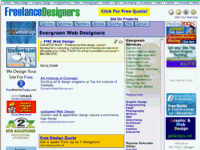 Evergreen CO Website Design