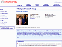 The Lynch Cracraft Group