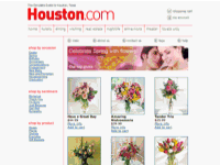 Houston.com Flowers and Gifts