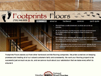 Denver Hardwood Floor Installation: Footprints Floors