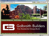 Galbraith Builders