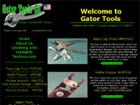 Gator Tools Co.