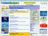 Gillette WY Website Design