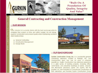 Gurkin Construction Group, Inc.