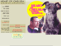 Heart Of Chelsea Animal Hospital