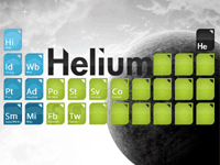 Helium, LLC