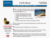 J and B's Haven