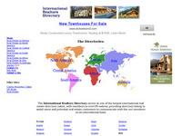 International Realtors Directory