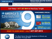 Illinois Home Security Systems