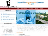 ICCPL, Delhi India Civil Construction Company