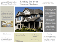 Innova Roofing and Construction, Colorado Springs