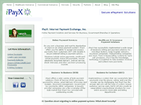 iPayX: Internet Payment Exchange, Inc.