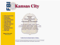 FBI - Kansas City