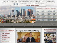 Hedding Law Firm: Criminal Defense Attorneys
