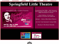 Springfield Little Theatre