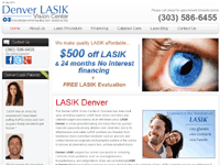 Denver LASIK Vision Center