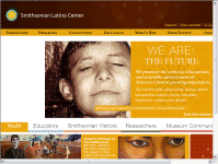Smithsonian Center for Latino Initiatives