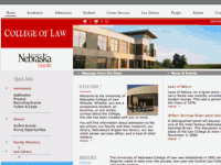 UNL College of Law