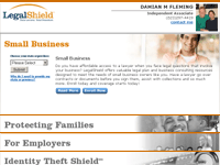 Life Events Legal Plan™ from LegalShield