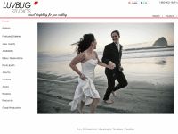 LuvBug Studios: Visual storytelling for your wedding