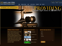 D/FW Criminal Defense Attorneys, MAS Law Firm