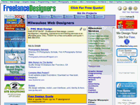 Milwaukee WI Website Design